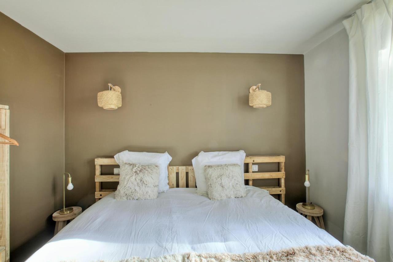 Le Cottage Nature Loin De L'Oeil Sauna Gaillac Entre Albi-Toulouse & Les Cottages Du Tarn Brens  Εξωτερικό φωτογραφία