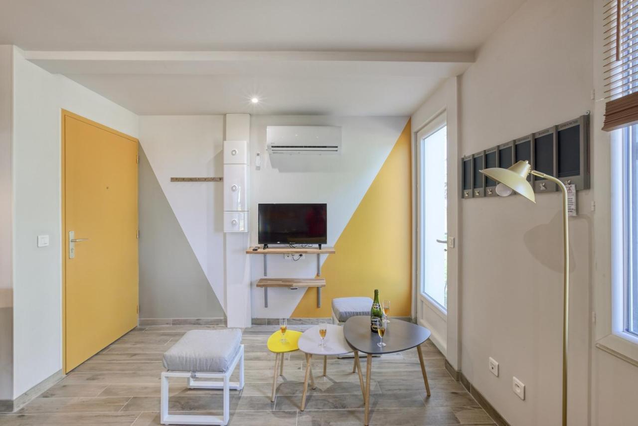 Le Cottage Nature Loin De L'Oeil Sauna Gaillac Entre Albi-Toulouse & Les Cottages Du Tarn Brens  Εξωτερικό φωτογραφία