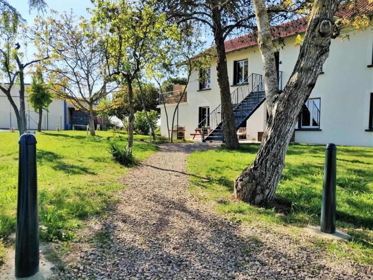 Le Cottage Nature Loin De L'Oeil Sauna Gaillac Entre Albi-Toulouse & Les Cottages Du Tarn Brens  Εξωτερικό φωτογραφία
